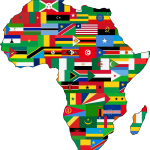 AfricaMap